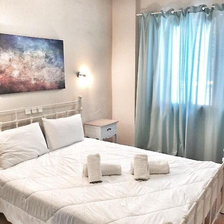 Hotel Kastri Garden Apartment 루트라 에디프수 외부 사진