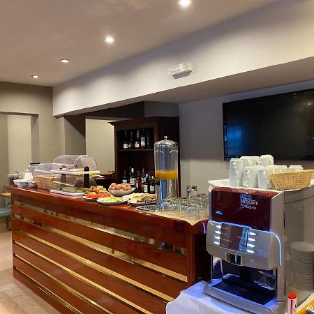 Hotel Kastri Garden Apartment 루트라 에디프수 외부 사진