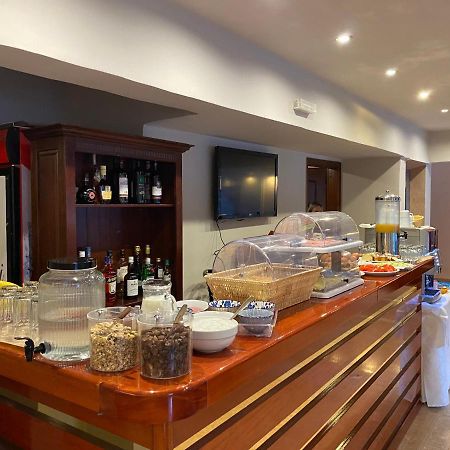 Hotel Kastri Garden Apartment 루트라 에디프수 외부 사진
